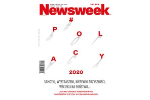 Newsweek 16/2020