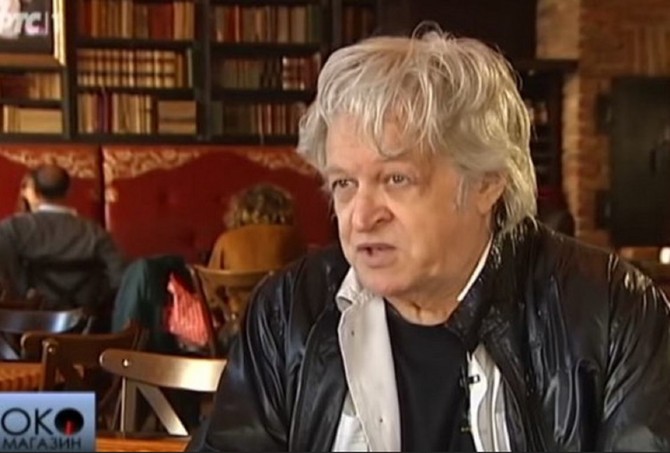 Zoran Rankić