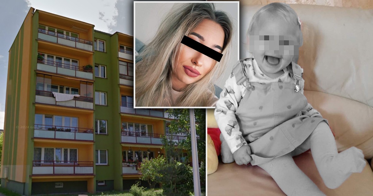 Śmierć 3-letniej Emilki w Siedlcach. Ujawniono wstrząsające informacje. "Wszyscy płaczemy"