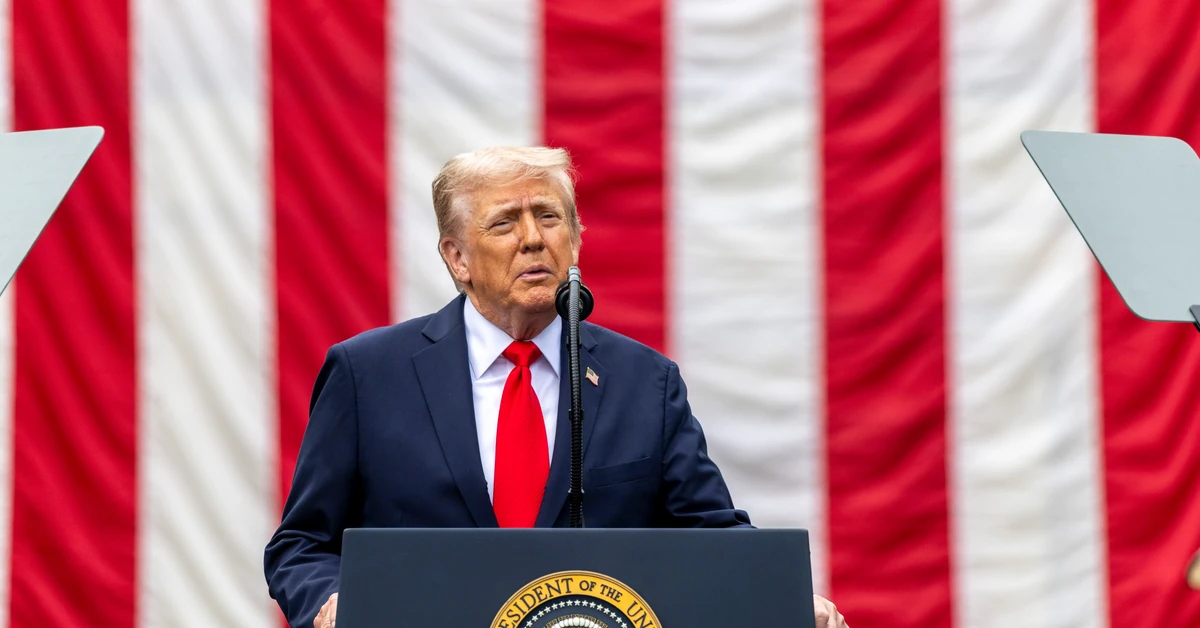 The U.S. has hit back at China. Twenty-three companies sanctioned