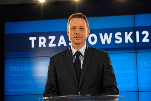 Trzaskowski: W PO panuje ogromna mobilizacja