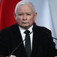 Prezes Jarosław Kaczyński