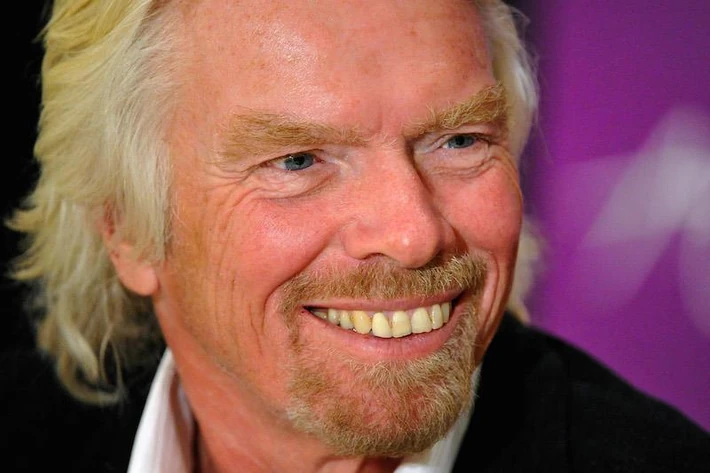 Richard Branson