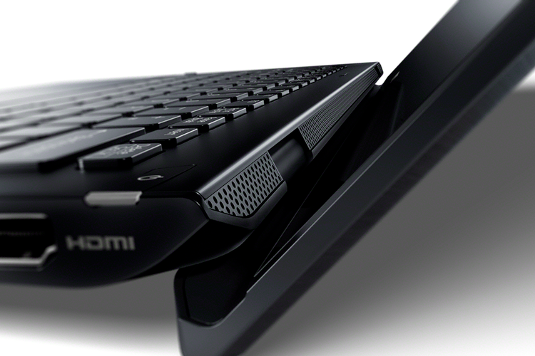 <b>Sony VAIO Pro</b>