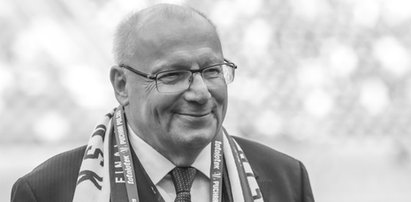 Po długiej walce z chorobą zmarł właściciel Lechii Gdańsk. W swoim sercu miał specjalne miejsce dla futbolu