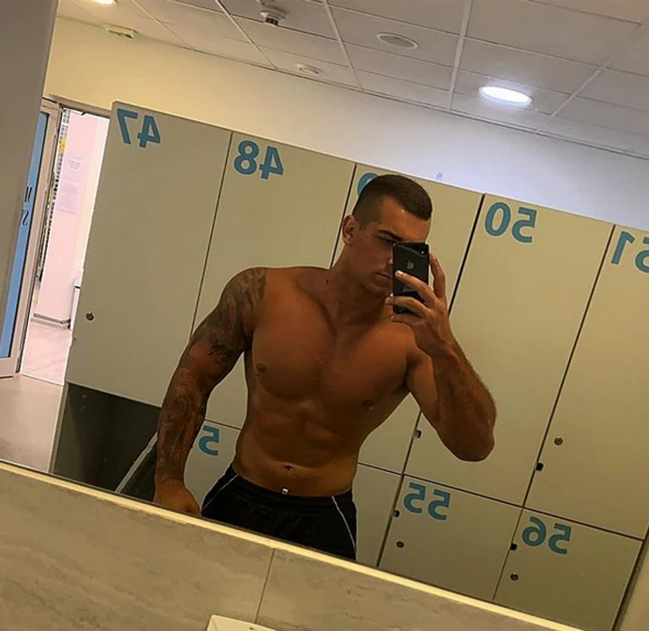 Nikola Keljanović Kelja