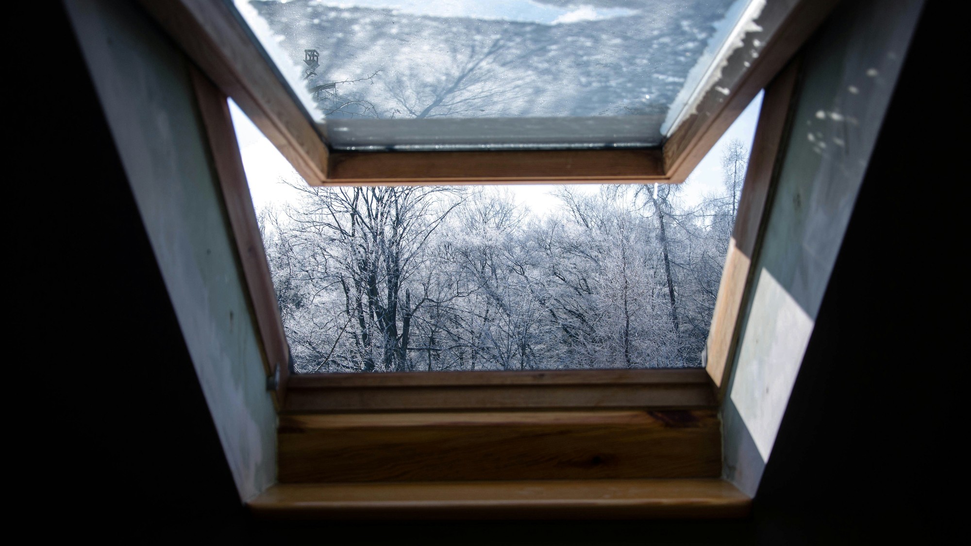 Niektorí z nás počas spánku uprednostňujú vetranie.