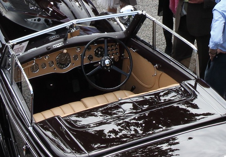 Rolls-Royce generała Władysława Sikorskiego