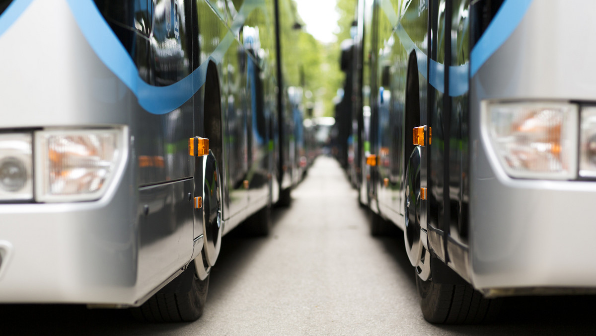 Toruń i Bydgoszcz: zmiany w rozkładzie autobusów