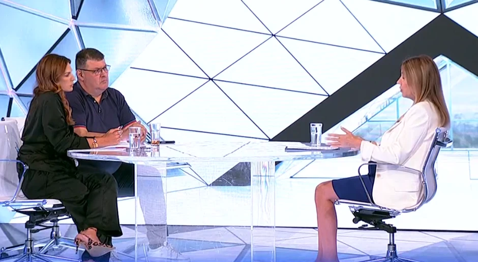 Dubravka Đedović Handanović