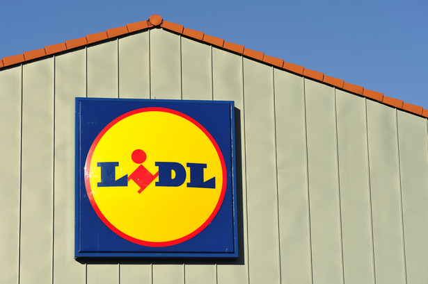 Lidl pozwala mówić po polsku