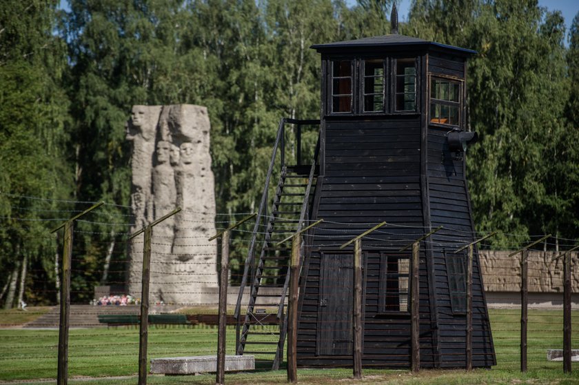 Muzeum Stutthof