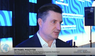 Erasmus+ dofinansuje aktywność sportową