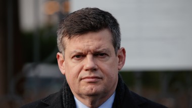 prof. markiewicz: sądy nie dadzą się zaszantażować ani prezydentowi, a