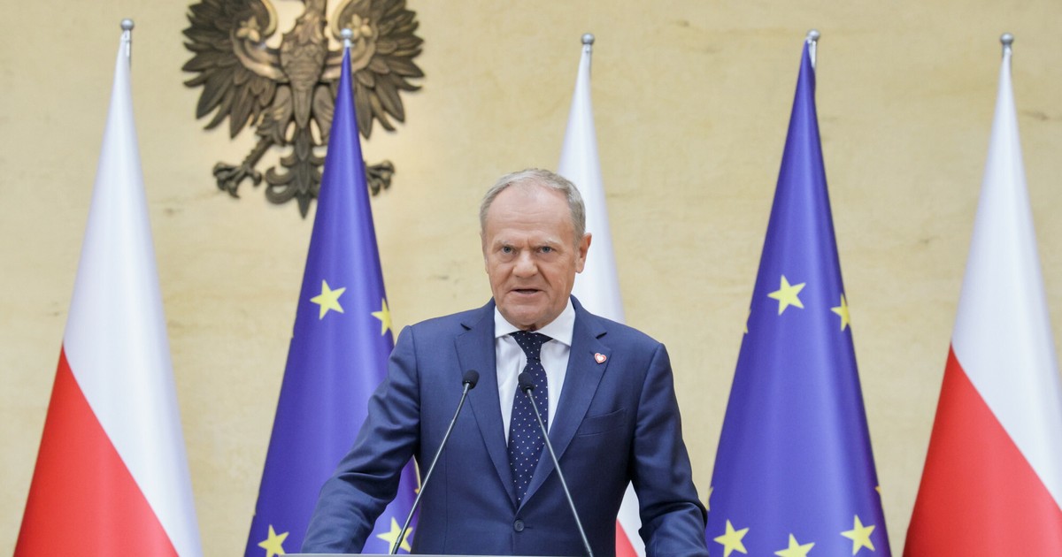 Donald Tusk mówi o nowych zasadach opłaty turystycznej. Oto co się może zmienić