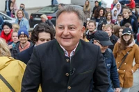 Z telewizji do internetu. "Nie dokładam nic złego do tego kotła"