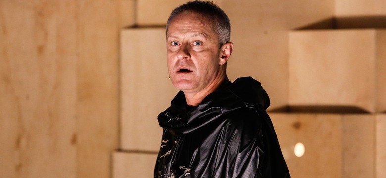 Jacek Poniedziałek o "Słabszym ogniwie": Ten film dał mi intensywne spotkanie z sobą [WYWIAD]