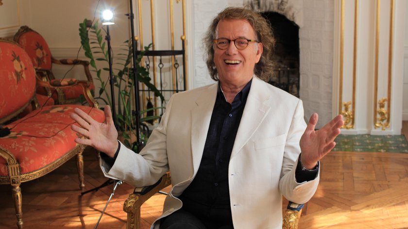 Andre Rieu