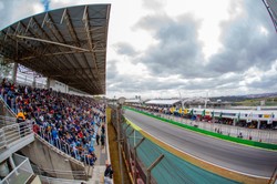 Formuła 1. Runda w Brazylii przez pięć lat na torze Interlagos