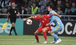 El. MŚ 2018: Duńczycy cieszą się z wpadki Polaków. "To nieoczekiwany, ale miły prezent"