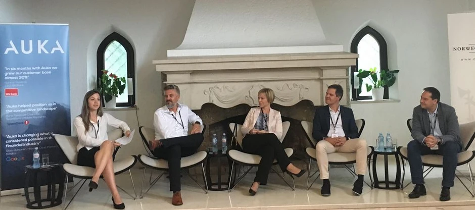 Panel "Mobilna plaćaja u Srbiji: prošlost, sadašnjost i budućnost"