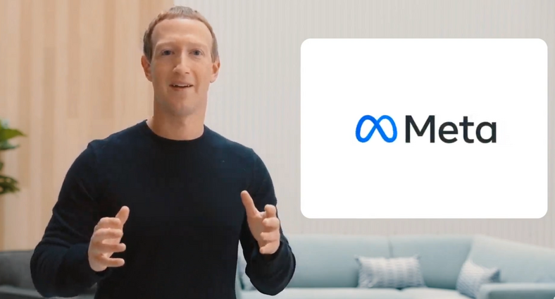 Meta - Mark Zuckerberg