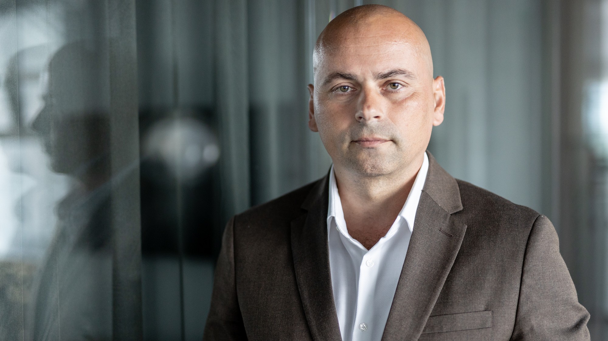 Peter Jakubík