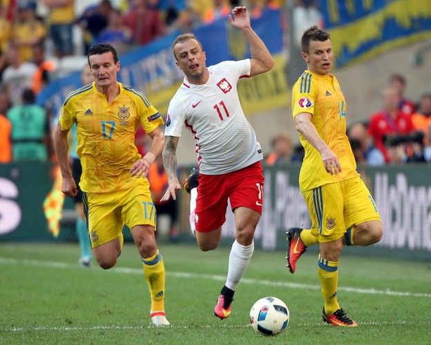 Żadnej niespodzianki w składzie Polaków nie będzie. To na nich postawi Nawałka