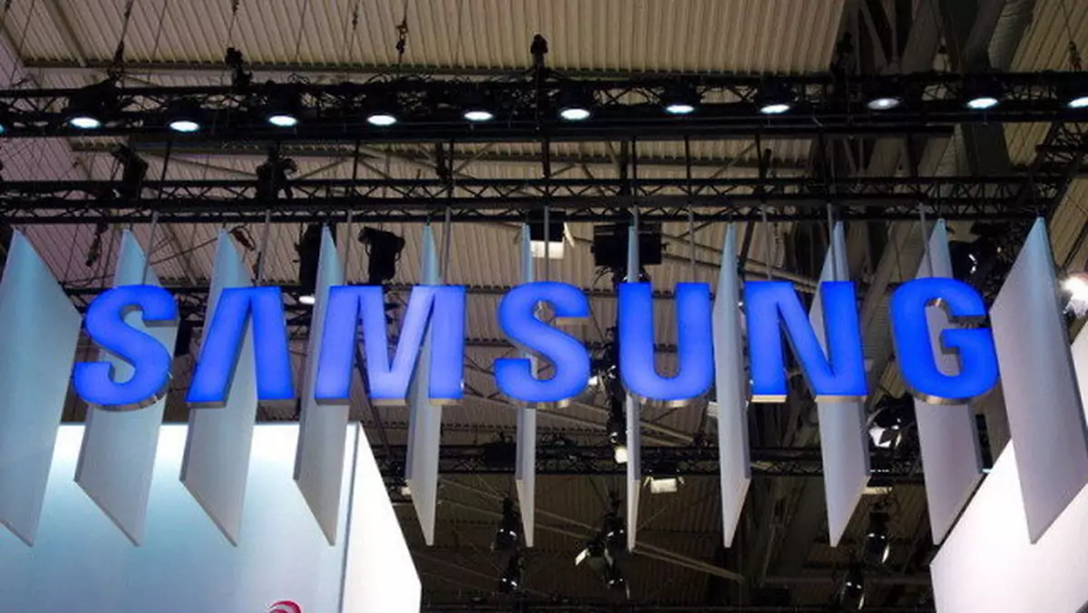 Samsung dementuje pogłoski o zwolnieniach