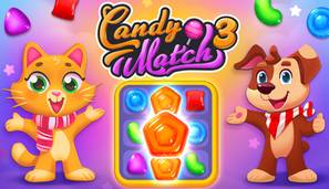 Candy Match 3