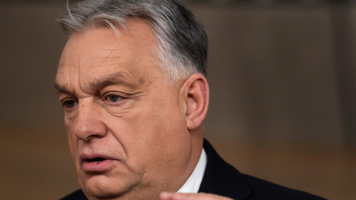Viktor Orban