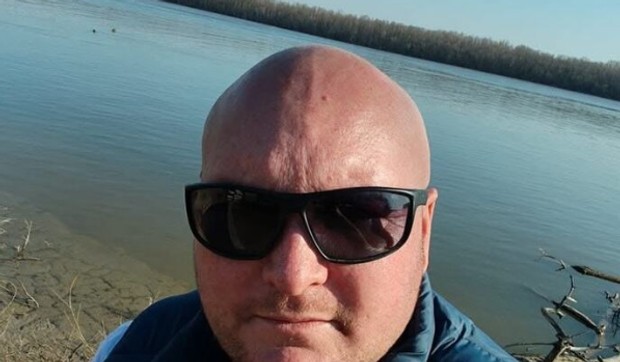 Aleksandar F. iz Starčeva koji je podlegao povredama u eksploziji