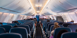 Stewardesa ujawnia jakie skargi pasażerów najbardziej irytują załogę
