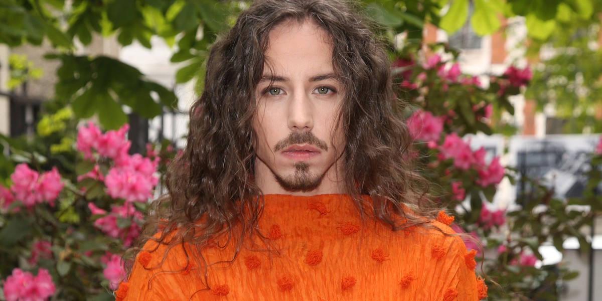 Michał Szpak