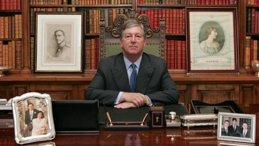 Princ Aleksandar Karađorđević