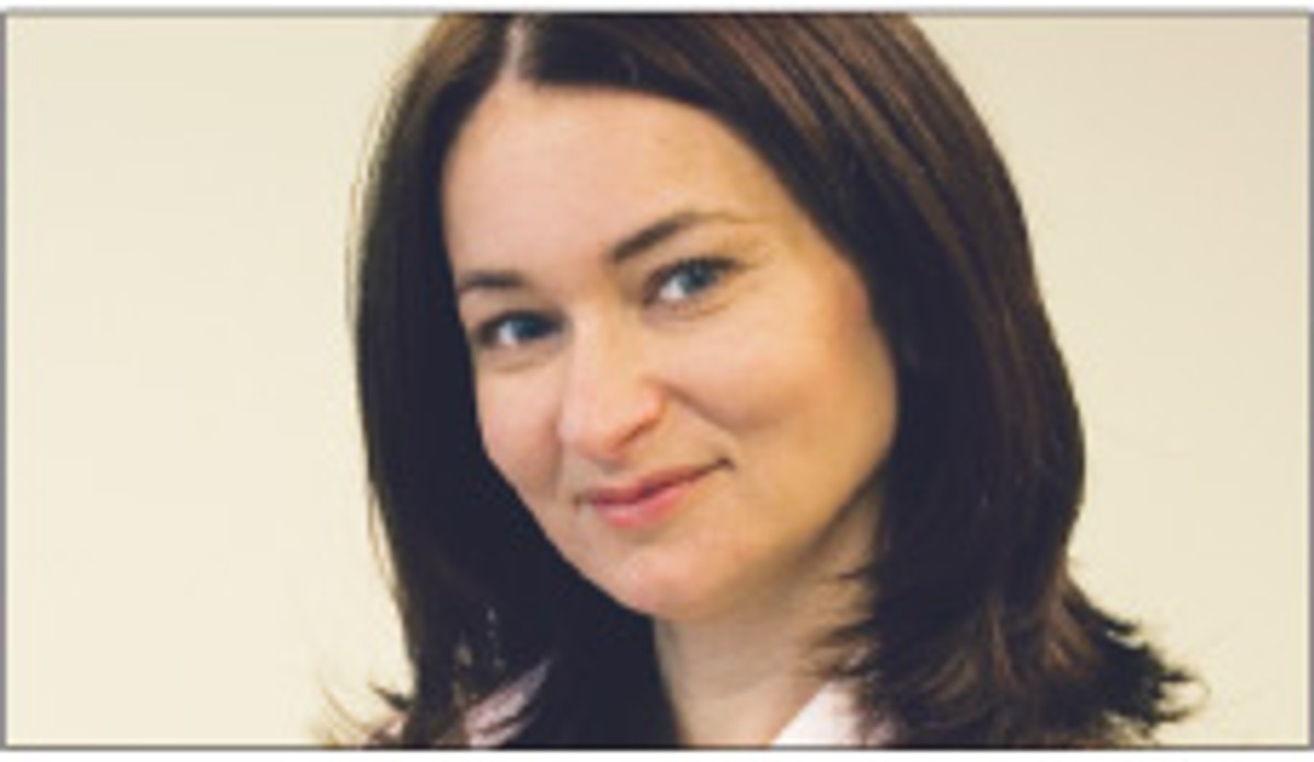 Agnieszka Lechman-Filipiak, partner, DLA Piper Wiater