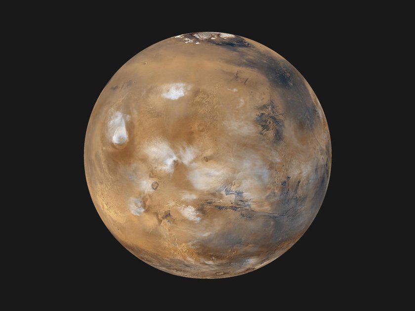 Mars