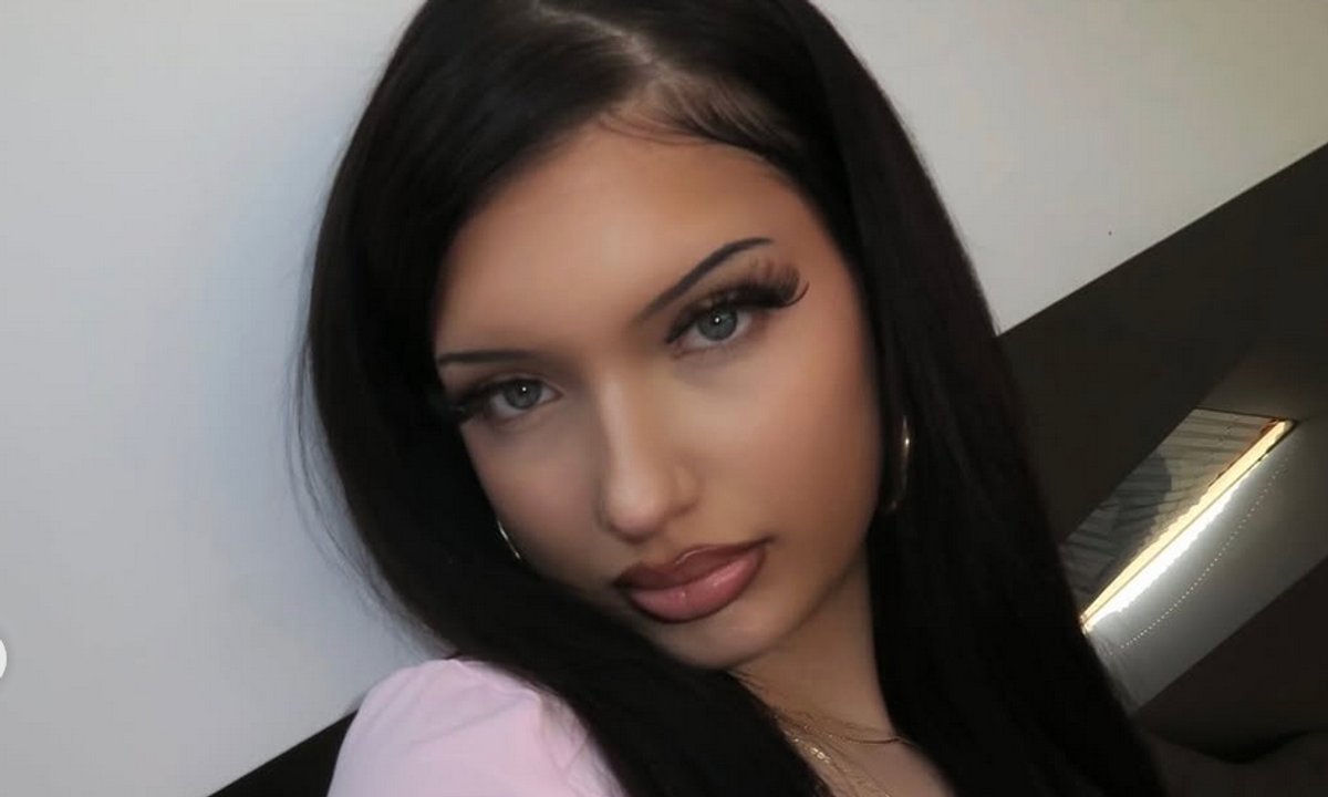 Tak mieszka Viki Gabor. 18-latka ma luksusową willę za miastem [zdjęcia]