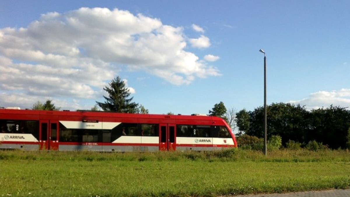 Władze województwa chciałyby przekonać mieszkańców do podróżowania pociągami. Dlatego inwestują w tabor z przeznaczeniem na trasę Bydgoszcz-Toruń.