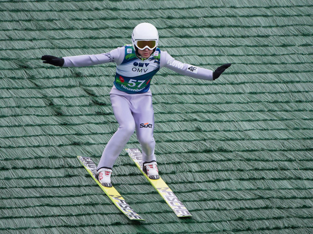 Letnia Grand Prix: Zwycięstwo Romana Koudelki, Kamil Stoch 10.