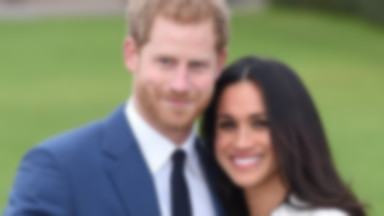 Czy wywiad Meghan i Harry'ego spowoduje "trzęsienie ziemi"? Dr Janusz Sibora: będzie to niestosowana rozmowa z sakiewką w tle