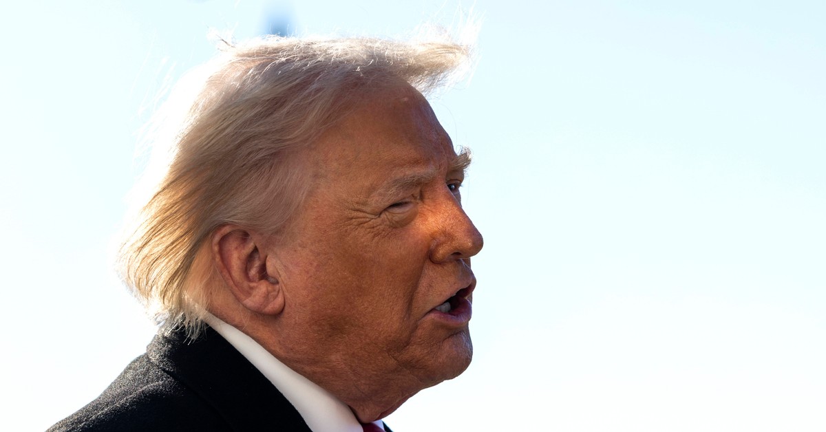 Donald Trump przekroczył czerwoną linię. Europa wytacza ciężkie działa