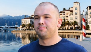 Dušan Mandić