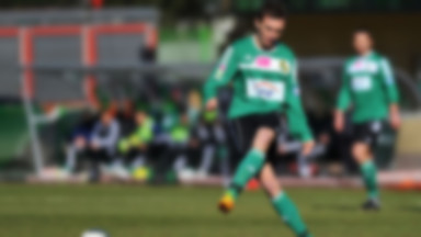 Wenezuelczyk na testach w GKS-ie Bełchatów