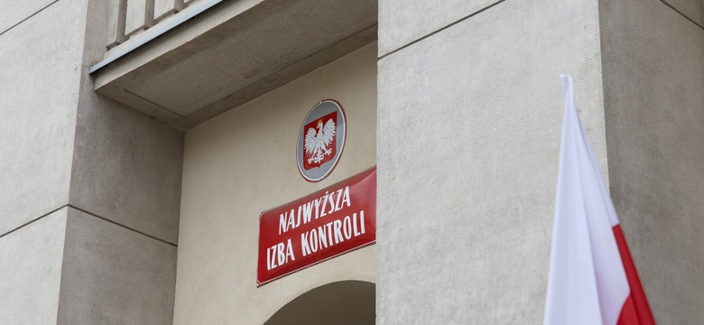 Centralny Instytut Ochrony Pracy pod lupą NIK. Są wyniki kontroli