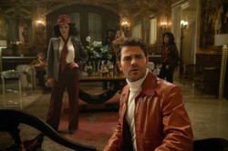 Kultowy serial SF wróci. Jeden nowy sezon ukończony, kolejny się kręci