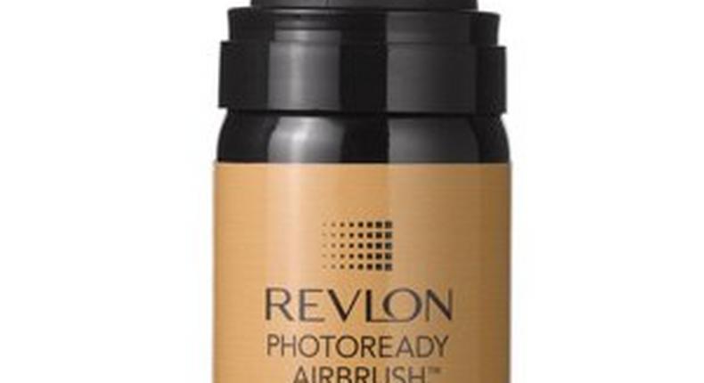 Revlon Photoready Airbrush Foundation