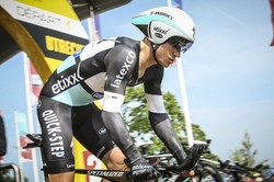 Kwiatkowski w składzie teamu Ineos na "szósty monument"