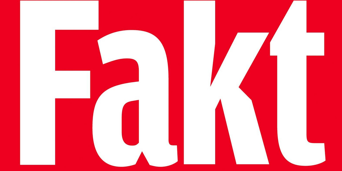 Fakt logo