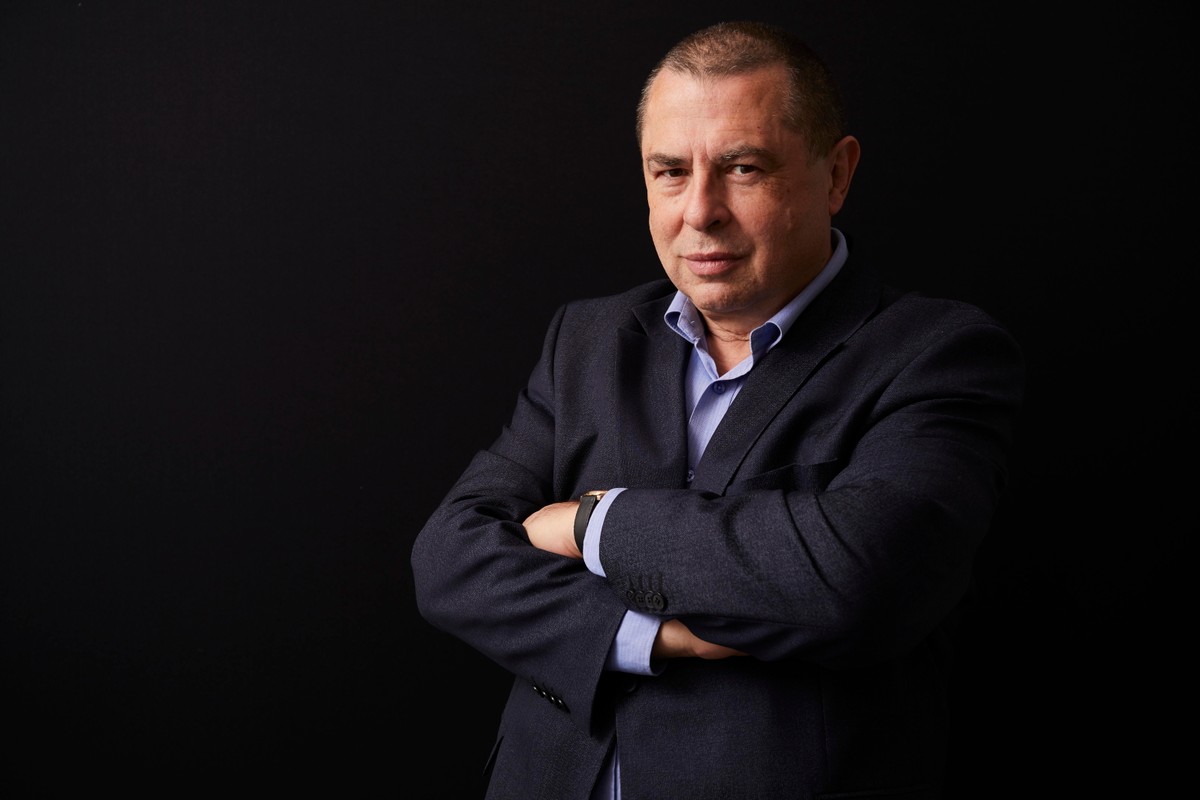 Bronisław Wildstein